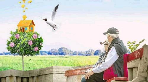 這個(gè)新規(guī)厲害了！事關(guān)幾億人和上萬(wàn)億資金