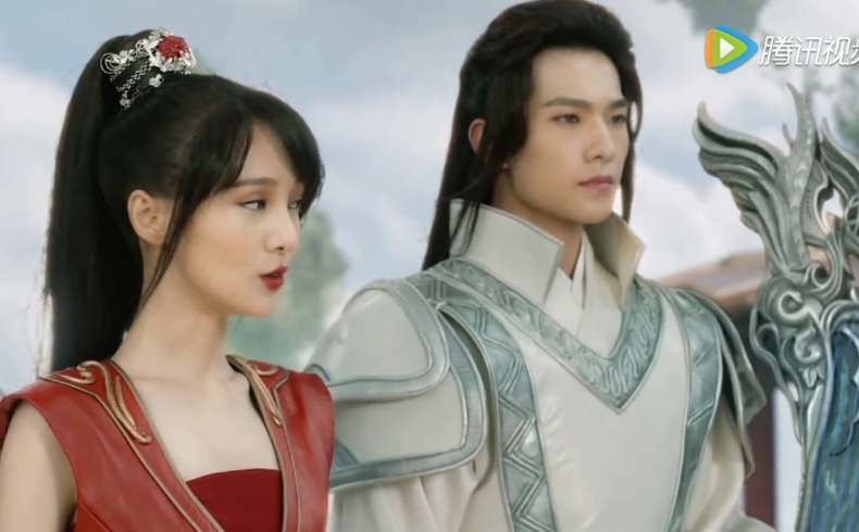 鄭爽胸圍暴漲34C的秘密 不得不說(shuō)妹子真的太耿直 