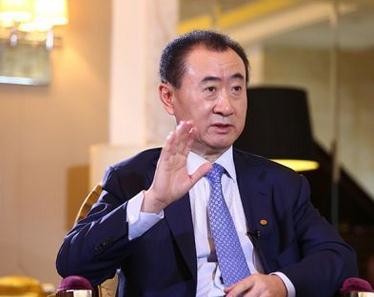 萬達告別房地產:王健林不再看好房地產?